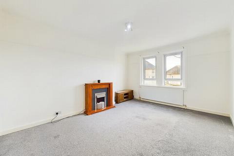 2 bedroom flat for sale, Bruce Street, Kilmarnock KA1