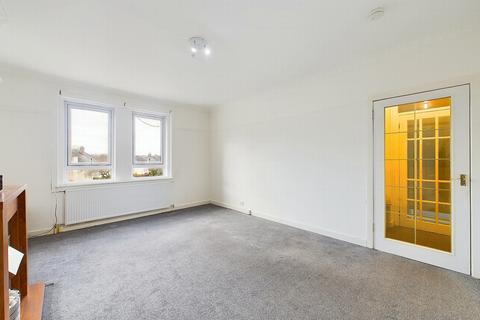 2 bedroom flat for sale, Bruce Street, Kilmarnock KA1