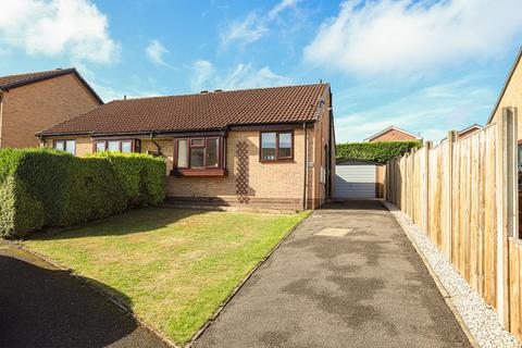 2 bedroom bungalow to rent, Tunstall Green, Chesterfield S40