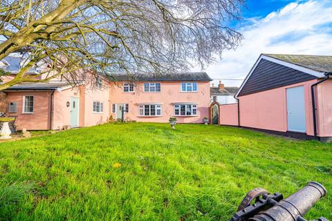 4 bedroom detached house for sale, Dog Lane, Wethersfield