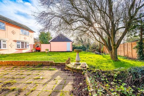 4 bedroom detached house for sale, Dog Lane, Wethersfield