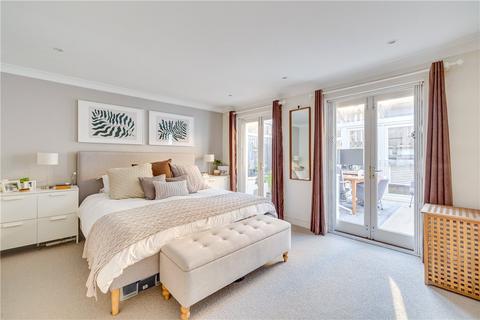 2 bedroom terraced house for sale, Marryat Square, Wyfold Road, London, SW6