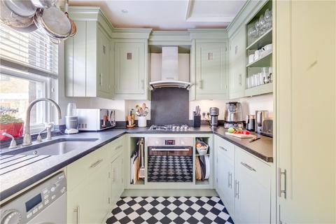 2 bedroom terraced house for sale, Marryat Square, Wyfold Road, London, SW6