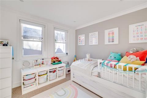 6 Marryat Square, London, SW6 6UA