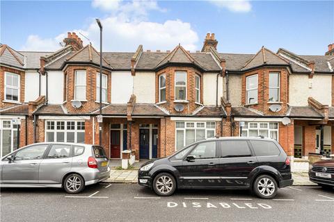 3 bedroom terraced house to rent, Venetian Road, London, SE5