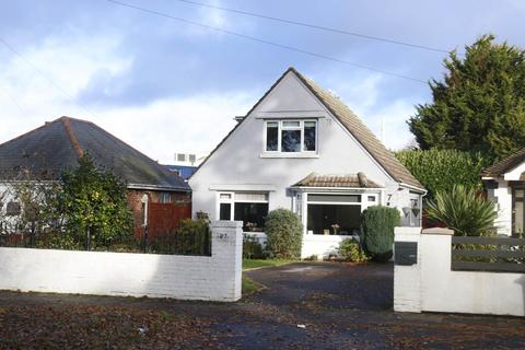 3 bedroom detached house for sale, BH11 FRANCIS AVENUE, Bournemouth