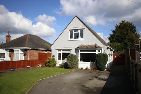 3 bedroom detached house for sale, BH11 FRANCIS AVENUE, Bournemouth