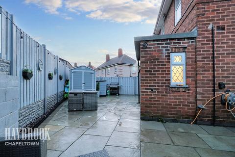 2 bedroom semi-detached house for sale, Southey Hill, Sheffield