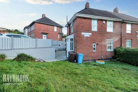 2 bedroom semi-detached house for sale, Southey Hill, Sheffield