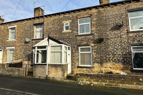 3 bedroom terraced house for sale, Woodside Road, Boothtown, Halifax