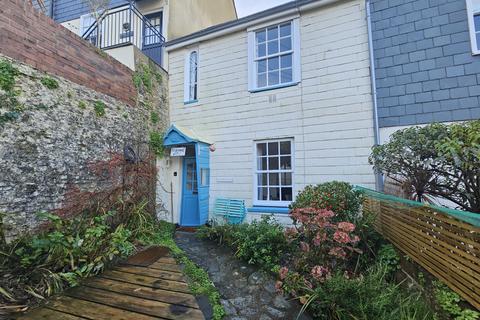 2 bedroom terraced house to rent, South Ford Road, Dartmouth TQ6