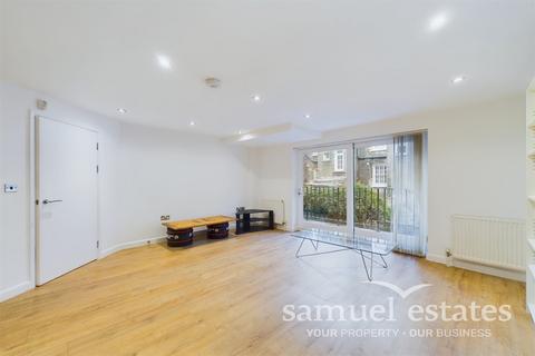 2 bedroom flat to rent, Myrdle Street, Osmunda Court, Whitechapel, E1