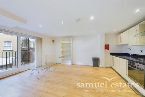 2 bedroom flat to rent, Myrdle Street, Osmunda Court, Whitechapel, E1