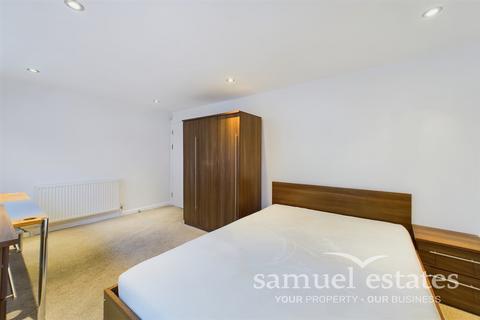 2 bedroom flat to rent, Myrdle Street, Osmunda Court, Whitechapel, E1