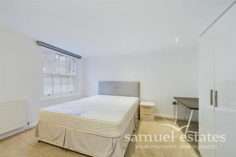 2 bedroom flat to rent, Myrdle Street, Osmunda Court, Whitechapel, E1