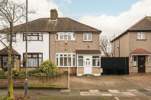 3 bedroom semi-detached house for sale, Sutlej Road, London, SE7