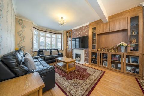 3 bedroom semi-detached house for sale, Sutlej Road, London, SE7