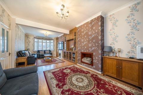 3 bedroom semi-detached house for sale, Sutlej Road, London, SE7