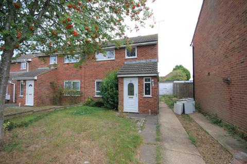 3 bedroom semi-detached house to rent, Norton Leys, Hillside, Rugby, CV22