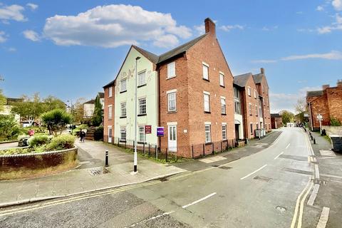 1 bedroom apartment for sale, Abbey Street, Stone, ST15