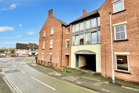 1 bedroom apartment for sale, Abbey Street, Stone, ST15