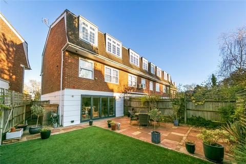 4 bedroom townhouse for sale, Langwood Chase, Teddington