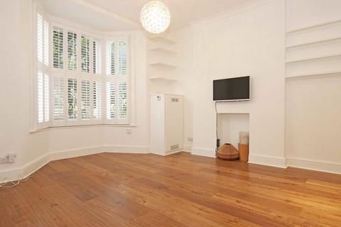 1 bedroom flat to rent, Coningham Road, London W12