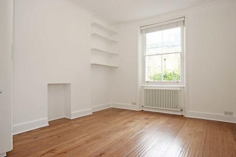 1 bedroom flat to rent, Coningham Road, London W12