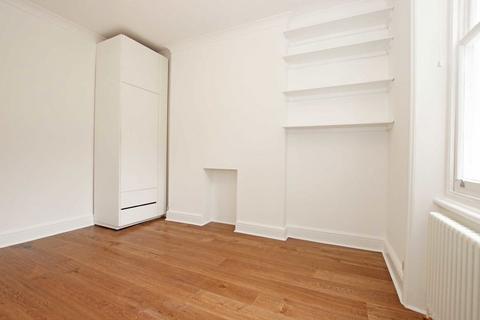 1 bedroom flat to rent, Coningham Road, London W12