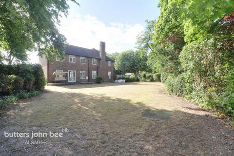 6 bedroom detached house for sale, The Fairway, Alsager