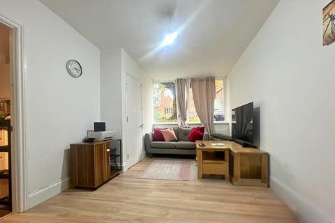 1 bedroom ground floor flat to rent, Enderley House, Sylvan Road, SE19