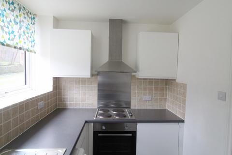 1 bedroom ground floor flat to rent, Enderley House, Sylvan Road, SE19