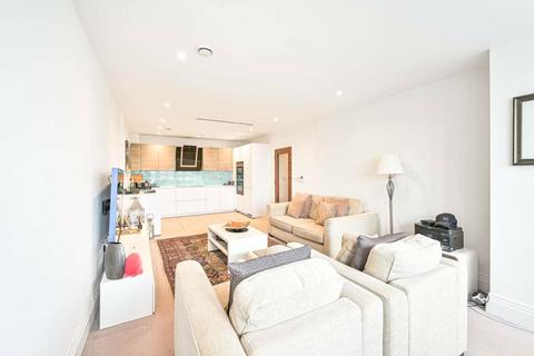 2 bedroom apartment for sale, Hurley Court, High Road, North Finchley, London, N12