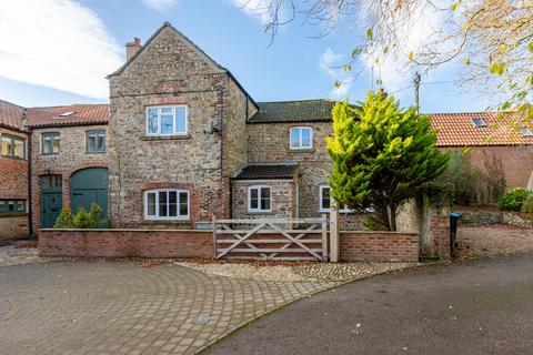 3 bedroom cottage for sale, North End, Bedale DL8