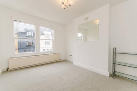 1 bedroom flat to rent, Gascony Avenue, West Hampstead, London, NW6