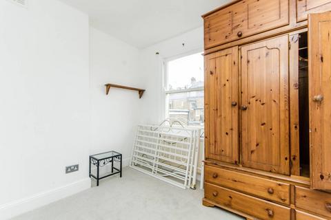 1 bedroom flat to rent, Gascony Avenue, West Hampstead, London, NW6