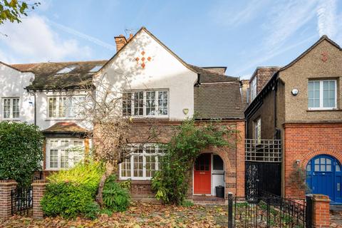 4 bedroom house for sale, Biddulph Road, Maida Vale, London, W9