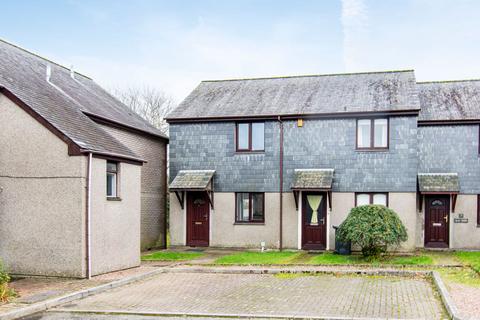 2 bedroom terraced house to rent, Pavlova Court, Liskeard, PL14