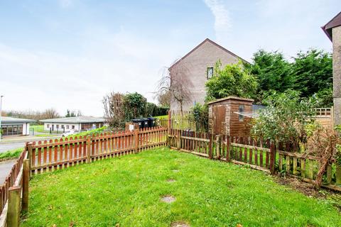 2 bedroom terraced house to rent, Pavlova Court, Liskeard, PL14