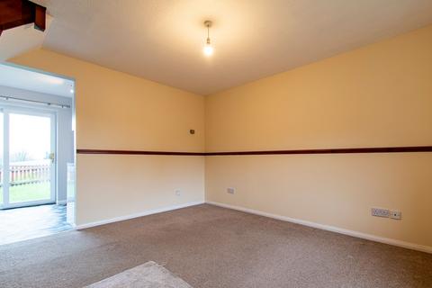 2 bedroom terraced house to rent, Pavlova Court, Liskeard, PL14