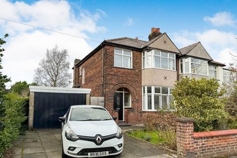 3 bedroom semi-detached house for sale, Clarkes Crescent, St Helens