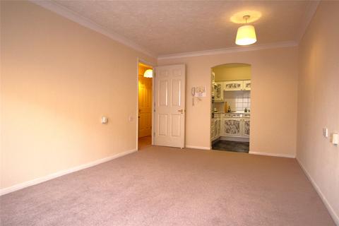 1 bedroom retirement property for sale, Barkers Court, Kent ME10