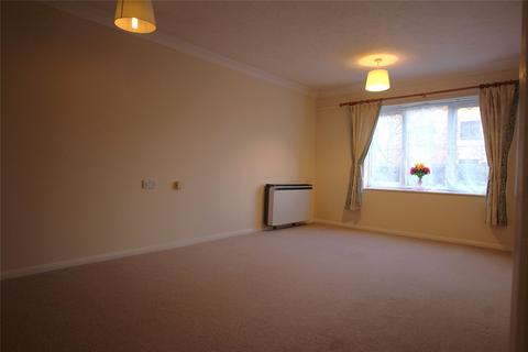 1 bedroom retirement property for sale, Barkers Court, Kent ME10