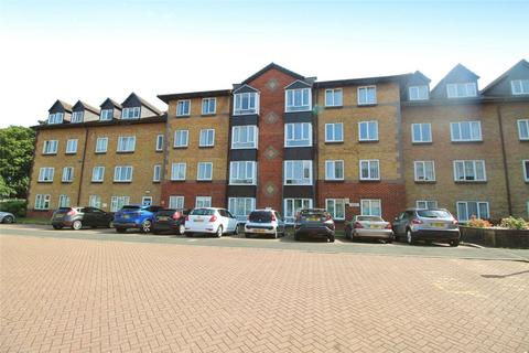 1 bedroom retirement property for sale, Barkers Court, Kent ME10