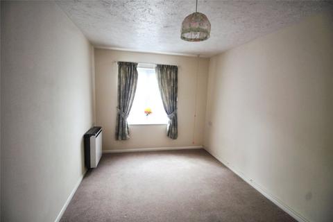 1 bedroom retirement property for sale, Barkers Court, Kent ME10