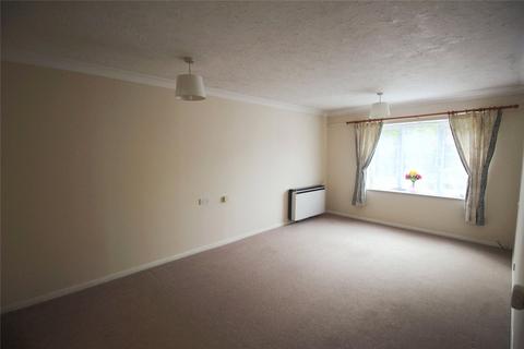 1 bedroom retirement property for sale, Barkers Court, Kent ME10