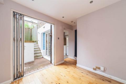 1 bedroom flat for sale, Hurst Street, Herne Hill