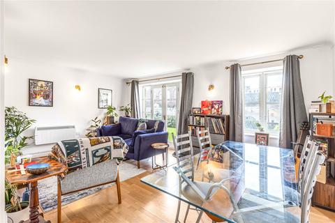 1 bedroom flat for sale, Stockwell Green, London, SW9