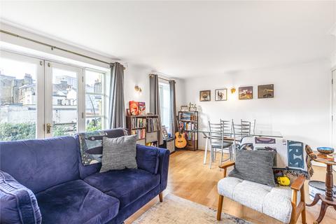 1 bedroom flat for sale, Stockwell Green, London, SW9