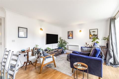 1 bedroom flat for sale, Stockwell Green, London, SW9